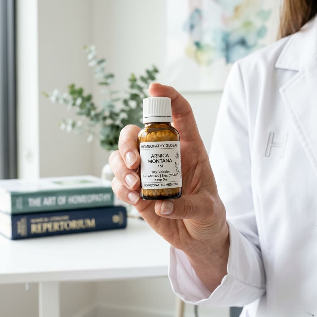 Ayush – Homeopathy