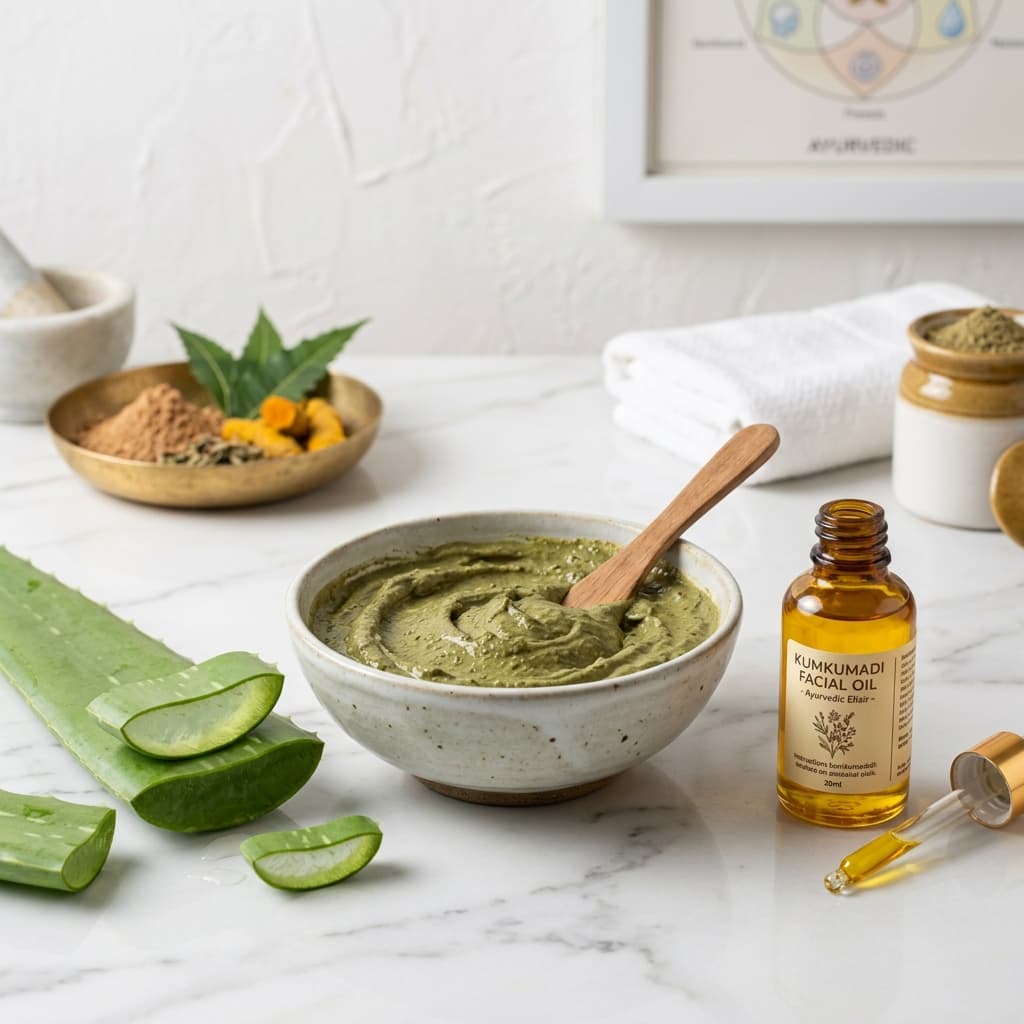 Ayur-Dermatologist