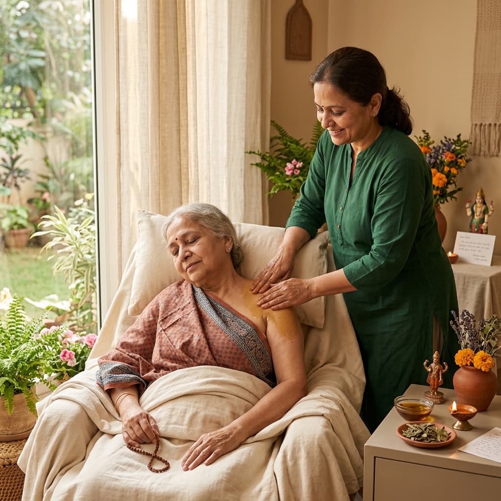 Palliative Care