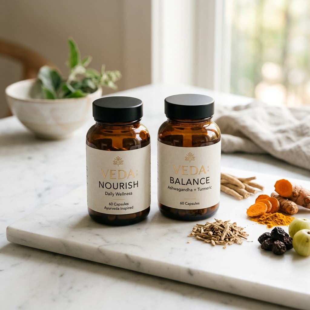 Supplements